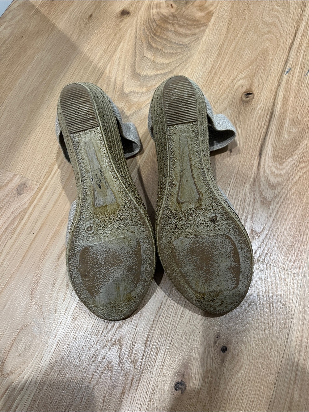 Charleston Shoe Co Cannon Linen - Picture 4 of 4